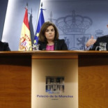 El PP anuncia que solo dispone de desfachatez para otros seis meses