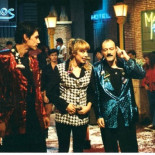 Seis programas que Televisión Española no emitiría hoy