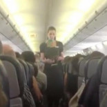 Divertidas instrucciones de vuelo de Kulula Airways