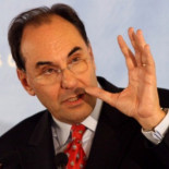 Dos dias después de la entrevista de Aznar, Vidal-Quadras anuncia un nuevo partido