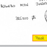 La red Gürtel pactó con el PP pagos en b y otras tretas en tres autonomías