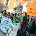 "Te conozco de toda la vida"