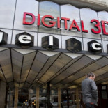 Cierra el cine Urgel, la mayor sala de Barcelona