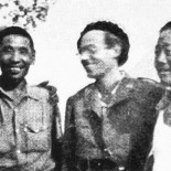 Los chinos que lucharon en la Guerra Civil