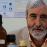 "Los alimentos son los responsables de más de la mitad de las enfermedades"