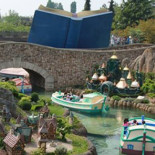 Militar francés apuñalado en París [FR]