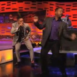 Los protagonistas de 'El príncipe de Bel-Air' recuerdan el baile de Carlton (VÍDEO)