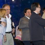 Cómo huir de Sonia Castedo, alcaldesa de Alicante implicada en el caso Brugal