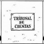 ¿Para qué carajo sirve el Tribunal de Cuentas?