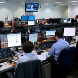 Trading de alta frecuencia. Documental la noche temática