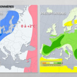 ¿Tendremos un año sin verano? No sería el primero…