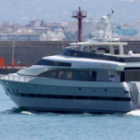 Los empresarios que regalaron al Rey el ‘Fortuna’ quieren que se les devuelva