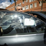 Miguel Ángel Rodríguez cree que el agente que le denunció sería de "origen hispanoamericano"