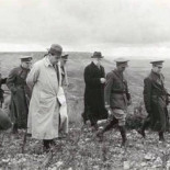 El general Vicente Rojo, homenajeado en su pueblo por unanimidad y con misa por todas las víctimas de la guerra