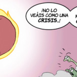 El chiste de Mel: El dichoso positivismo