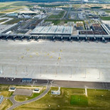 El nuevo aeropuerto de Berlín se convierte en un fiasco millonario [ENG]