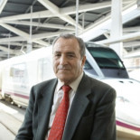 Un ingeniero español, inventor europeo del año