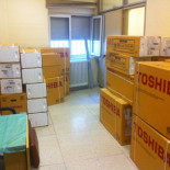 La Comunidad de Madrid invierte en los Centros que va a privatizar