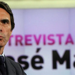 Endesa negocia con Aznar la rescisión de su contrato tras los ataques a Rajoy