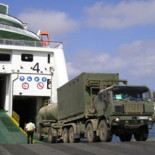 El Gobierno refuerza militarmente Fuerteventura. Repsol está a punto de explotar una gran bolsa de petróleo