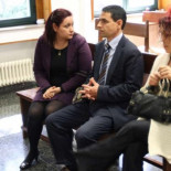 Una mujer reconoce que le pagaron 500 euros por fingir abusos de un monitor de autoescuela