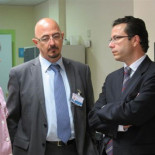 El consejero de Sanidad de Madrid ve "necesario" fumar en Eurovegas