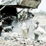 "Nadie debería trabajar"