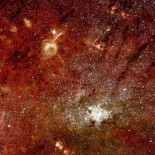 El VLT(Very Large Telescope) hace tambalear la actual teoría sobre el fin de las estrellas