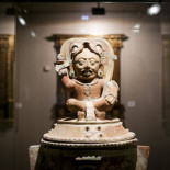 El Imperio español y las culturas precolombinas