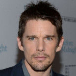 El sexo asusta más que la violencia en EE.UU. : Ethan Hawke