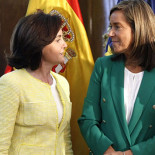 Mato 'desconocía' que Gürtel pagó 'parte' del viaje a Disneyland París