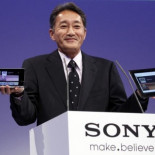 Sony gana más dinero vendiendo seguros que electrónica