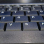 Los  informáticos salen de la mina