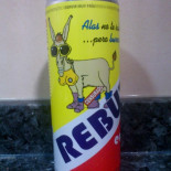 El rebuzno de las bebidas energéticas… y algo más