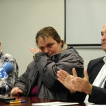 La ONU sentencia que María Atxabal fue torturada y condena al Estado español a reparar el daño