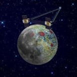 Los peligrosos mascones de la Luna