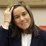 El Gobierno se da por satisfecho con las explicaciones de Ana Mato