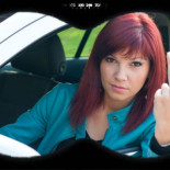 Los fotorreceptores de los glúteos