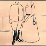 Un matrimonio como Dios manda