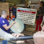 “Me siento un puñetero delincuente”