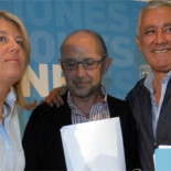 El empresario que pagó la fianza de Roca, cerebro de la operación Malaya, financió también al PP en Marbella