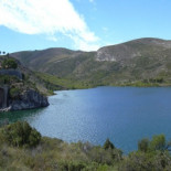 Evacuan varias urbanizaciones navarras amenazadas por el pantano de Yesa