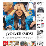 La Ertzaintza encuentra atada a una mujer en coma tras una brutal agresión