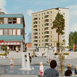 Suecia: Cómo se echó a perder mi ciudad