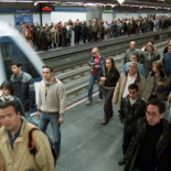 Metrosur cerró dos meses en 2012 por “riesgo de descarrilamiento” y no por "mantenimiento" como aseguró la Comunidad