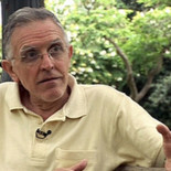 "Vamos a hacer un aerogenerador de propiedad compartida y popular"