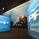 Así se salta el PP la ley de partidos