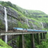 10 Vías de tren fascinantes de todo el mundo (ENG)