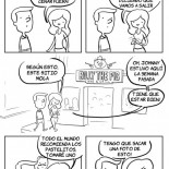 ¿Salimos a cenar? [humor]