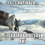 El mal tiempo desata el cachondeo de los navarros en las redes sociales